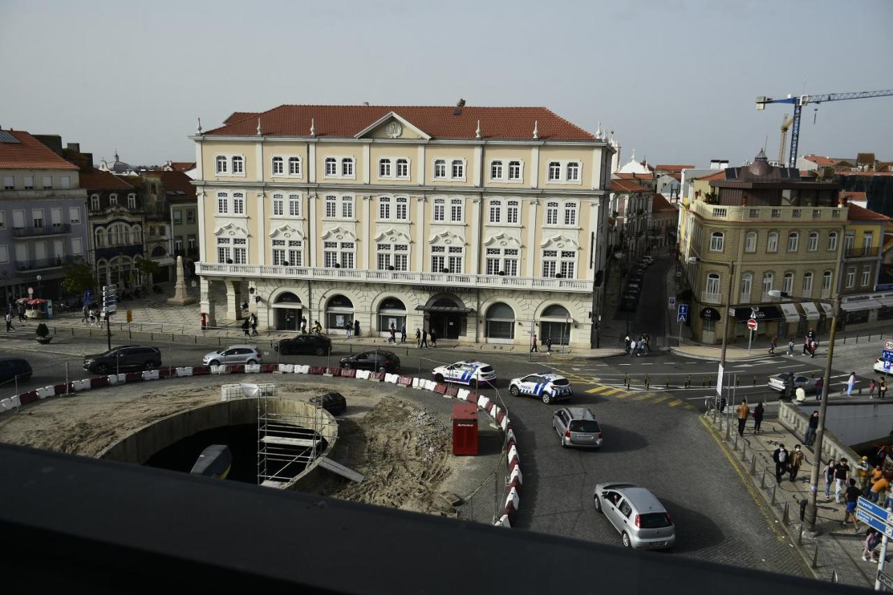 Venezapartments أفيرو المظهر الخارجي الصورة