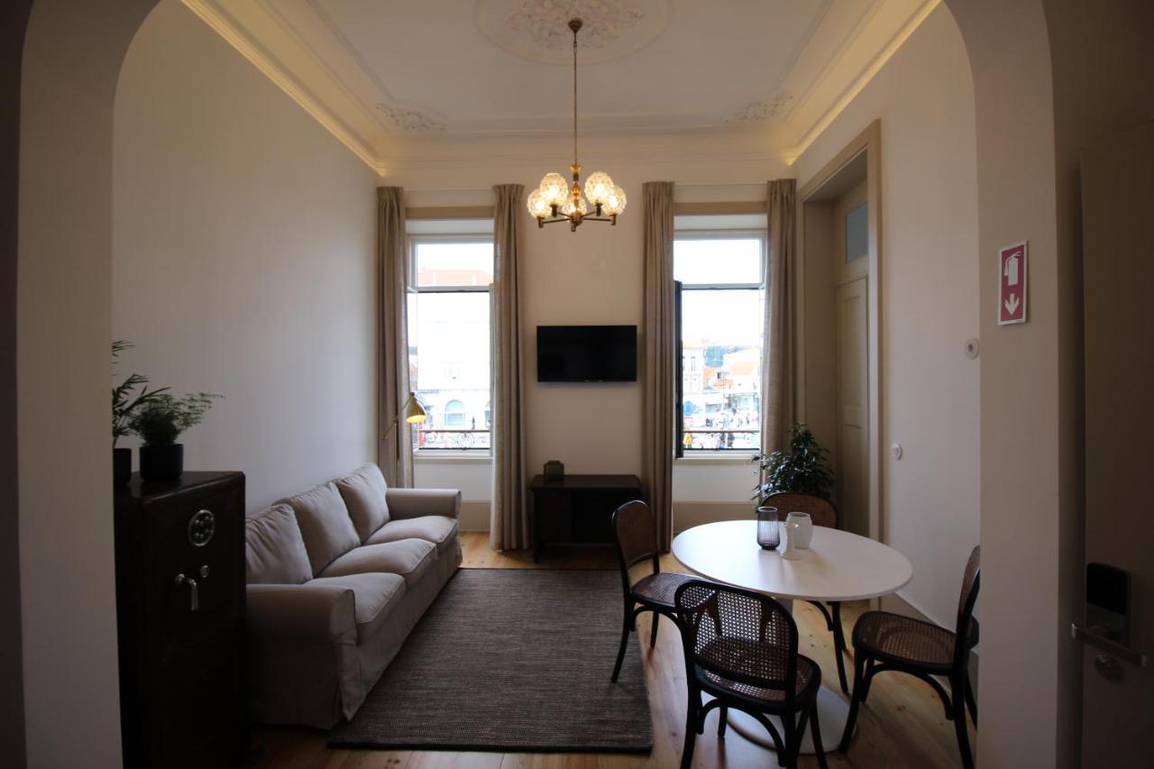 Venezapartments أفيرو المظهر الخارجي الصورة